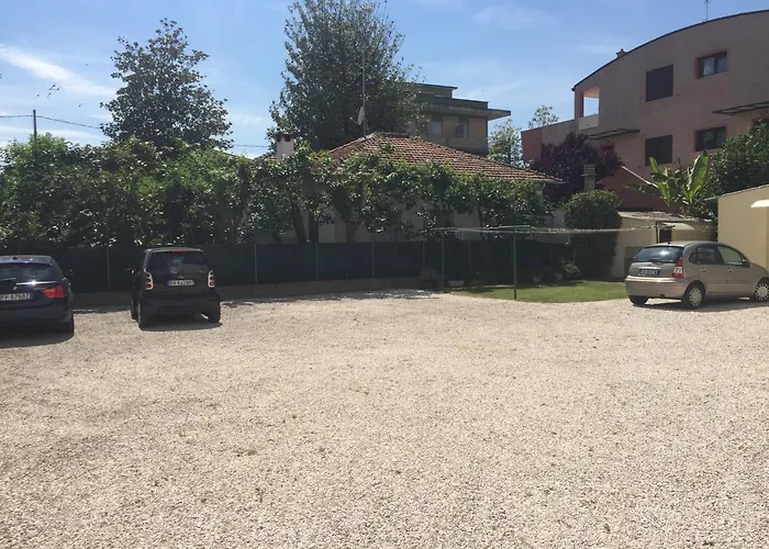 Hotel Monti Riccione